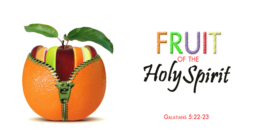 The Fruits of the Spirit