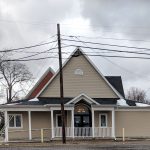 Bancroft Congregational Church 217 S Shiawassee St Bancroft MI 48414