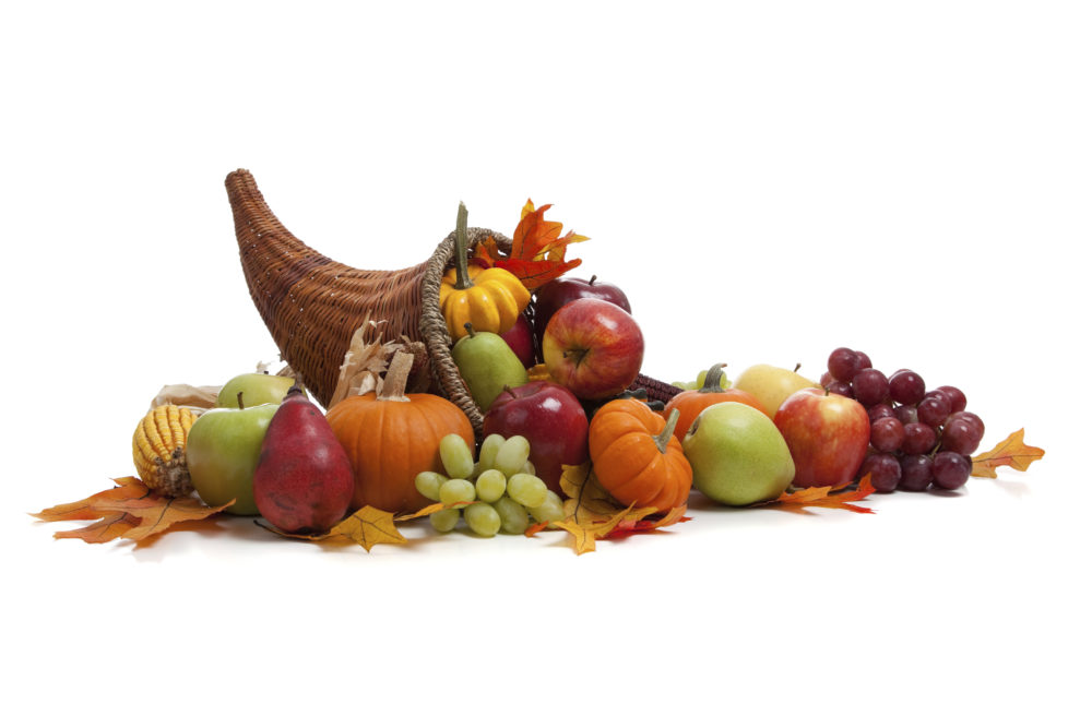 Thanksgiving